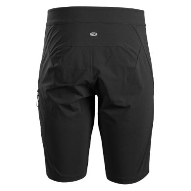 Sugoi Off Grid 2 Adventure Short - Black