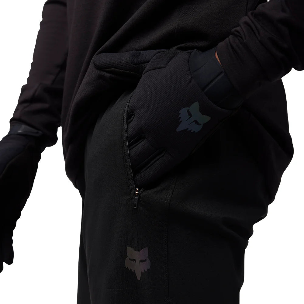 Fox Racing Ranger Pant - Lunar - Black - S25