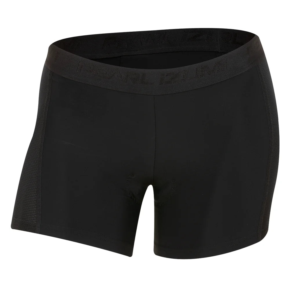 Pearl Izumi Minimal Liner Short - Womens - Black