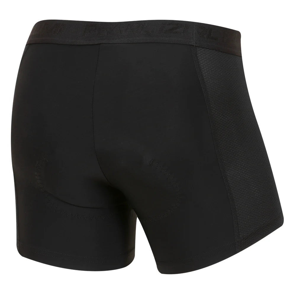 Pearl Izumi Minimal Liner Short - Womens - Black