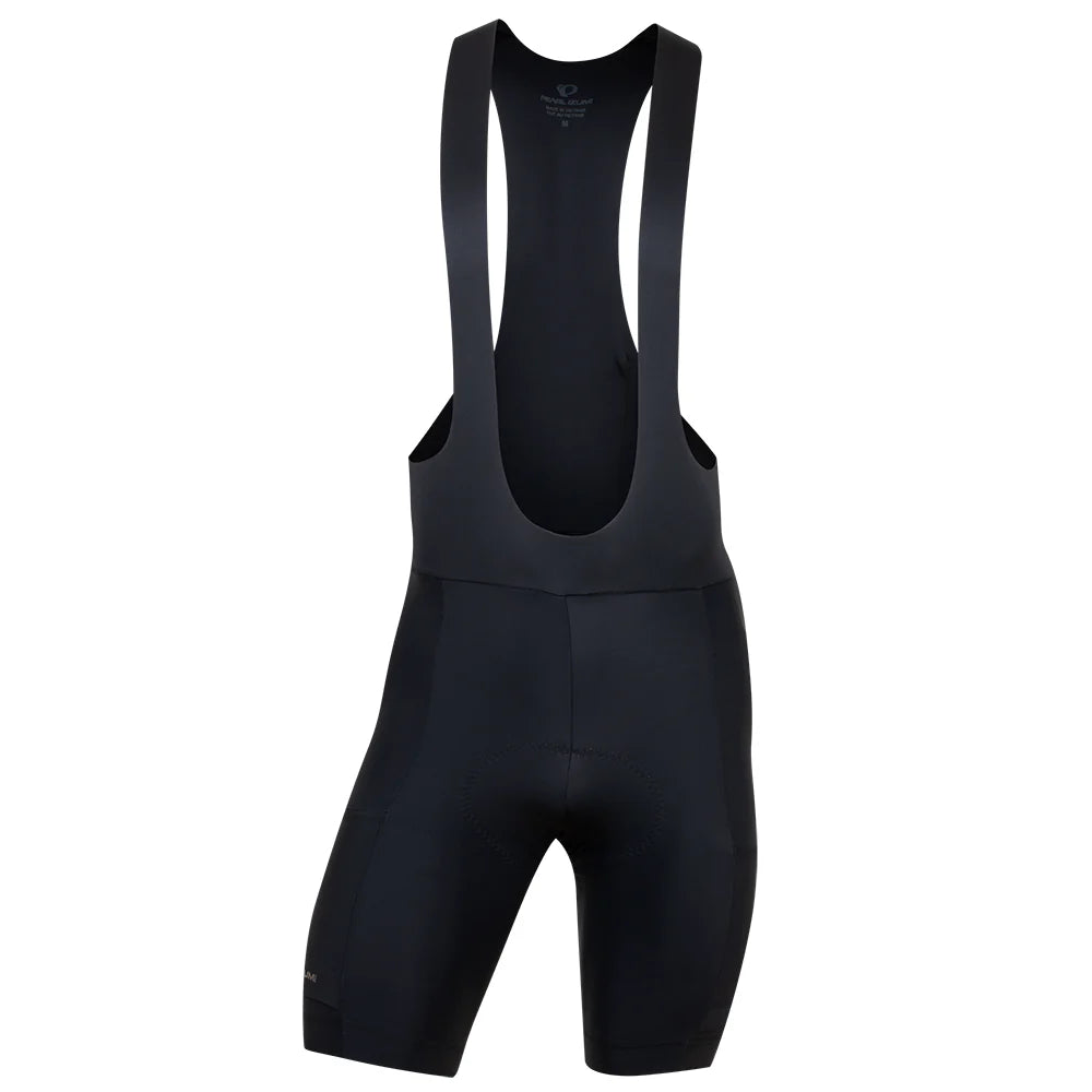 Pearl Izumi Expedition Bib Short - Black - 2024