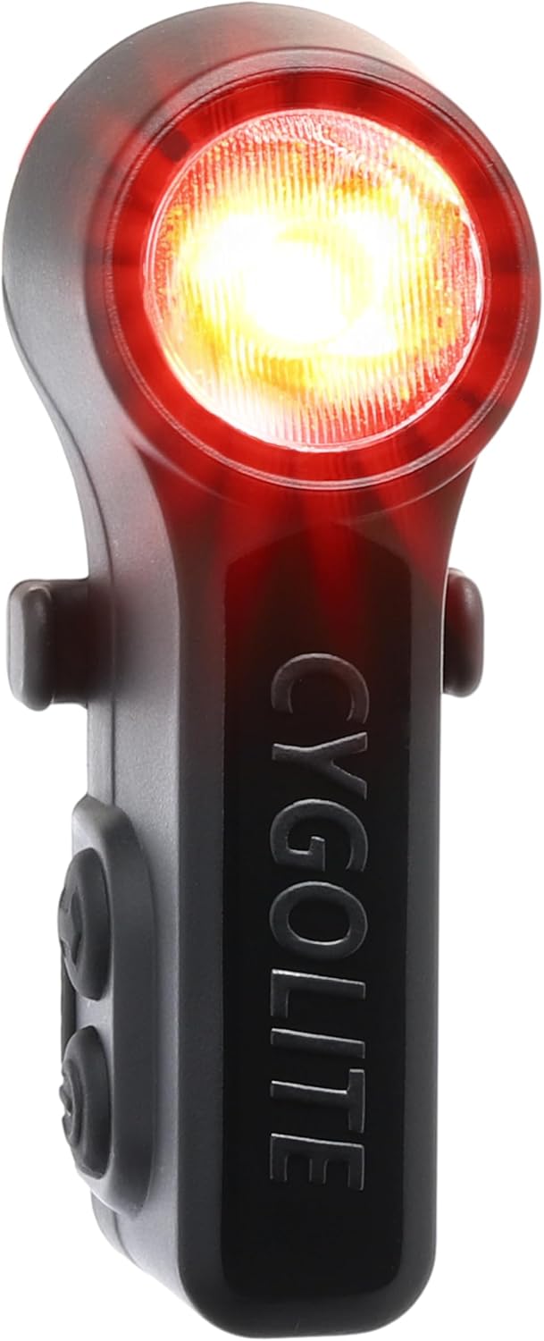 Cygo Lite Slingshot Pro 210 USB Taillight