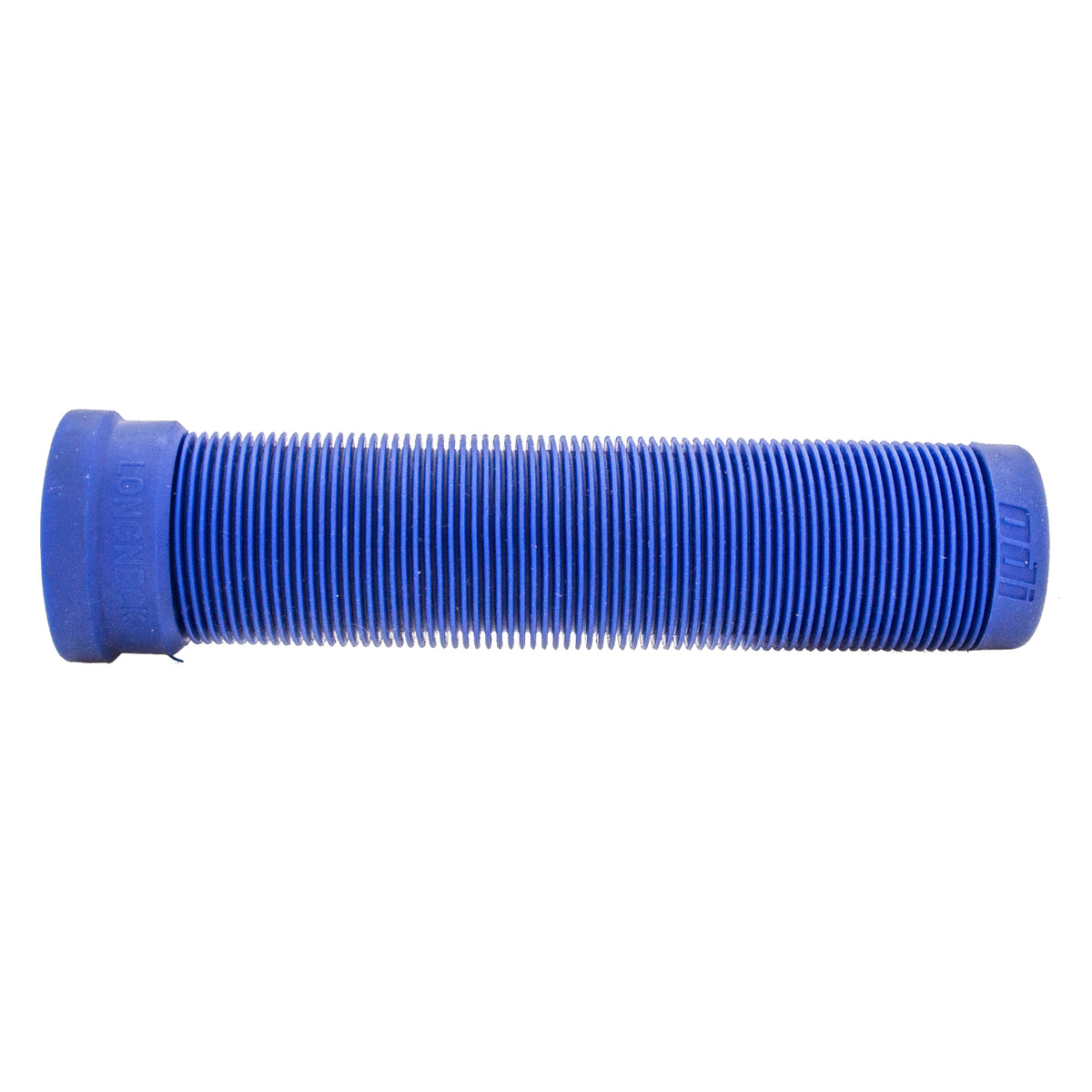 ODI Longneck SL Grips - Bright Blue