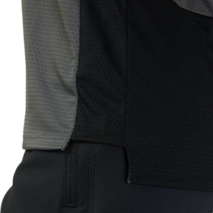 Fox Racing Defend Long Sleeve MTB Jersey - Womens - Dark Shadow