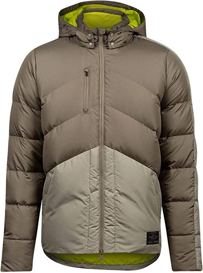 Pearl Izumi Rove Down Jacket - Silt-Gravel