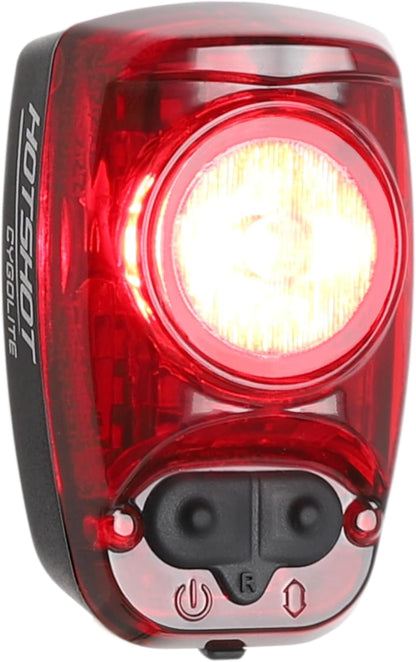 Cygo Lite Hotshot 120 USB Taillight
