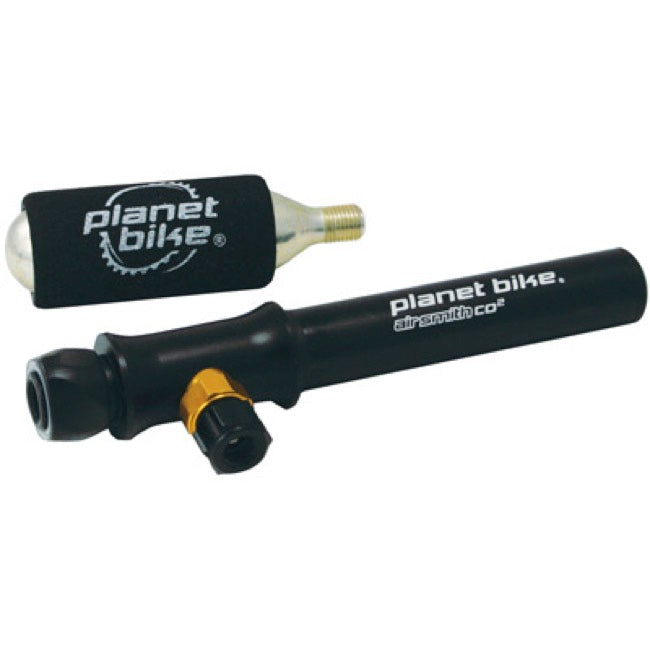Planet bike Air Smith CO2 Inflator