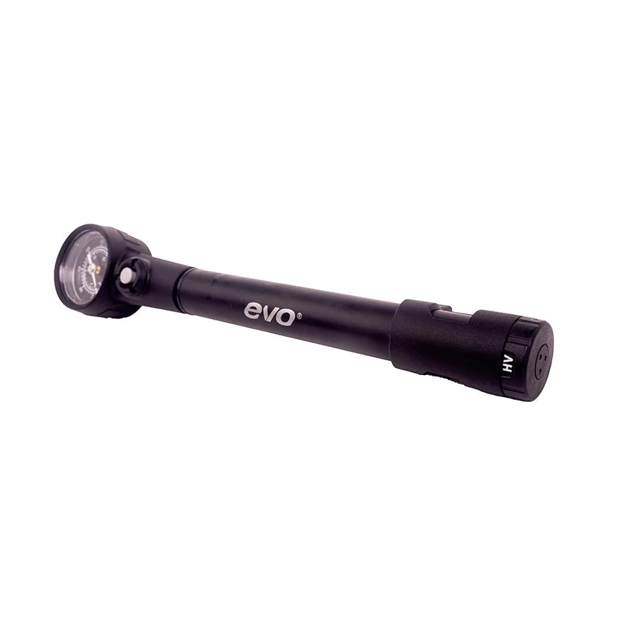 Evo Storm Shock Fork & Shock Pump