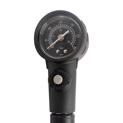 Evo Storm Shock Fork & Shock Pump