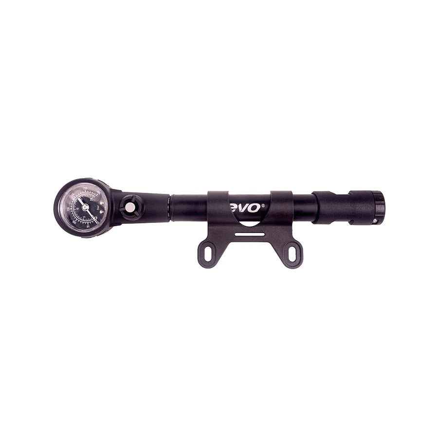 Evo Storm Shock Fork & Shock Pump