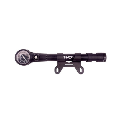 Evo Storm Shock Fork & Shock Pump