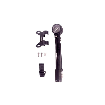 Evo Storm Shock Fork & Shock Pump
