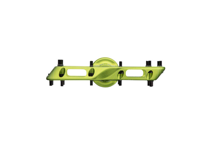 Race Face Atlas Flat Pedals - Green