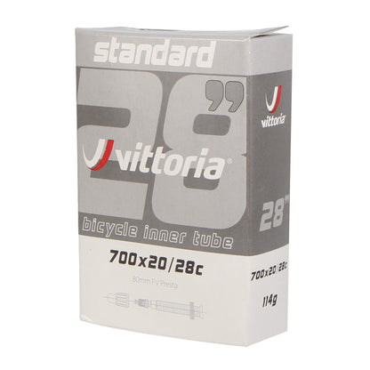 Vittoria Standard 700c Road Tube