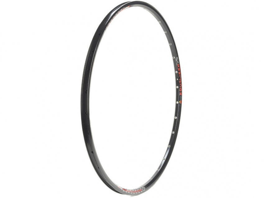 Sun Ringle Equalizer 23 700c Road Rim - Black