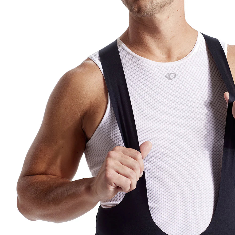 Pearl Izumi Expedition Bib Short - Black - 2024