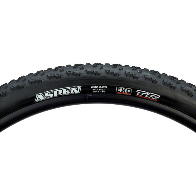 Maxxis Aspen 29" Folding MTB Tire - EXO