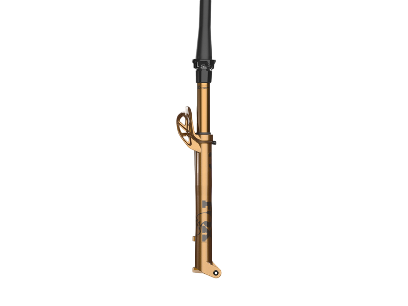 Fox Suspension 32 Float SC 100 Factory 29 Kabolt SL 110 - Podium Gold - Limited Ed