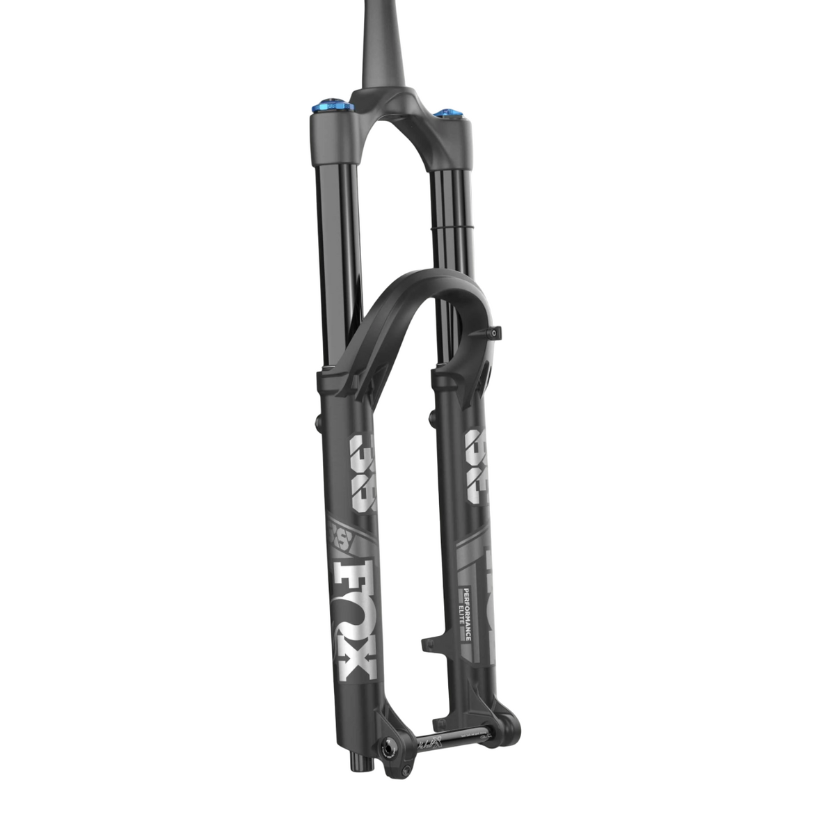 Fox Suspension 38 Float 170 Performance Elite 29 Kabolt X 110 - Matt Black - 2025