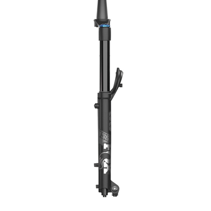 Fox Suspension 36 Float 160 Performance Elite 29 Kabolt X 110 - Matt Black - 2025