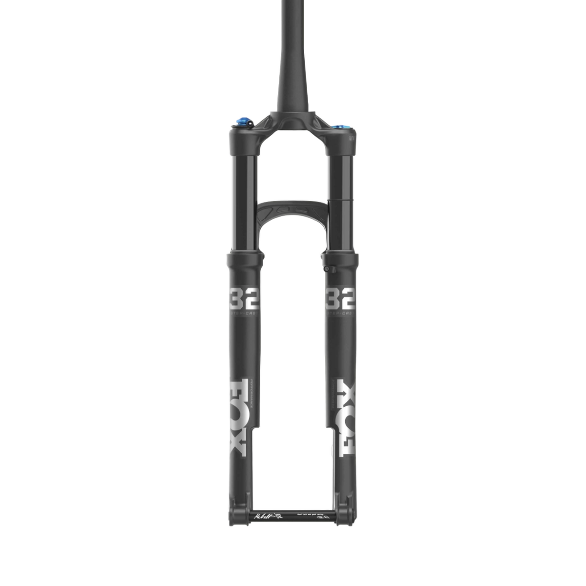 Fox Suspension 32 Float SC 100 Performance 29 Kabolt 110 - Matt Black - 2025