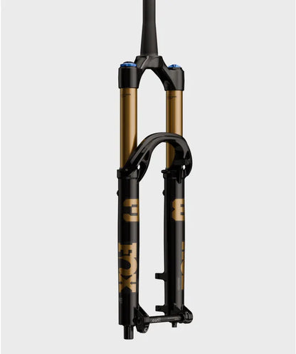 Fox Suspension 38 Float 180 Factory 29 Kabolt X 110 - Shiny Black