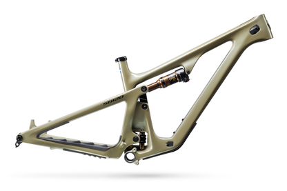Yeti SB120 T3 29 - X0 AXS - Lichen