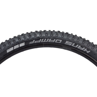 Schwalbe Hans Dampf Performance 29" Folding MTB Tire - Addix