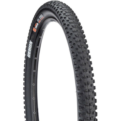 Maxxis Rekon 27.5" Folding MTB Tire - WT Wide Trail - EXO - Black