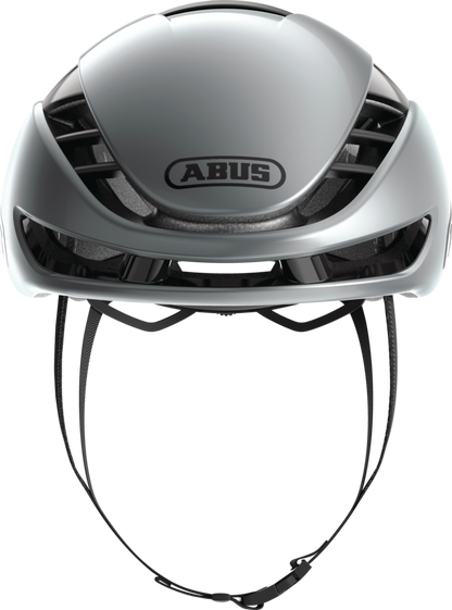 Abus Gamechanger 2.0 Road Helmet - Race Gray