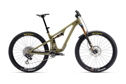 Yeti SB120 T4 29 - XX AXS - Lichen