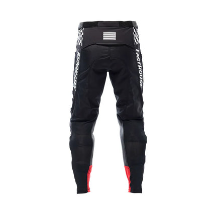 Fasthouse Air Cooled Elrod Pant - Black