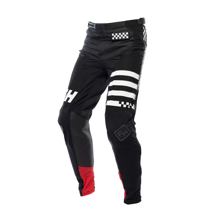 Fasthouse Air Cooled Elrod Pant - Black