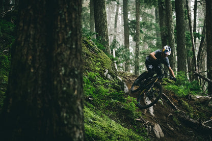 Santa Cruz Vala Carbon MX - GX AXS - Midnight Green - 2026