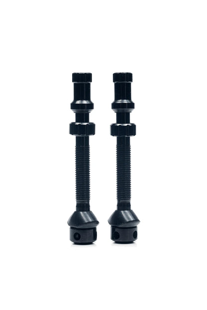 Stans Universal+ Presta Valves - 43mm