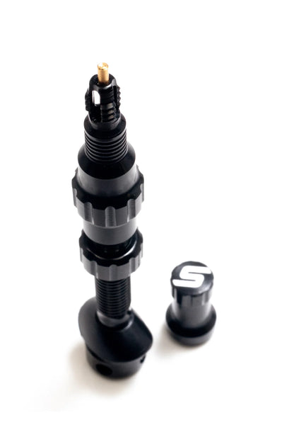 Stans Exo-Core Valves - 63mm