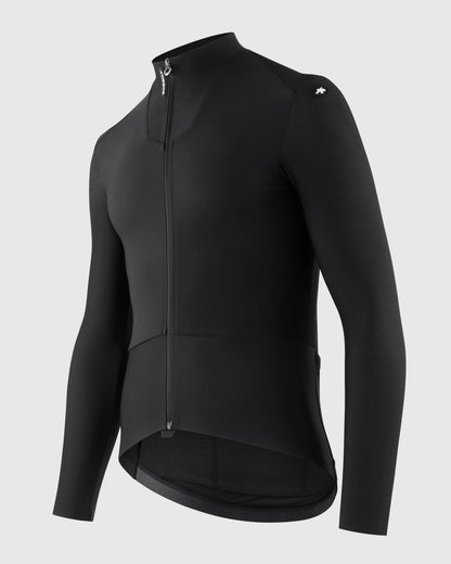 Assos Equipe R Spring Fall Long Sleeve Jersey S11 - Black