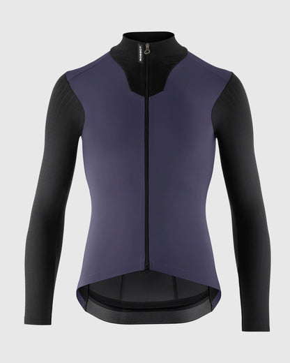 Assos Mille GTs Spring Fall Jacket S11 - Future Dusk