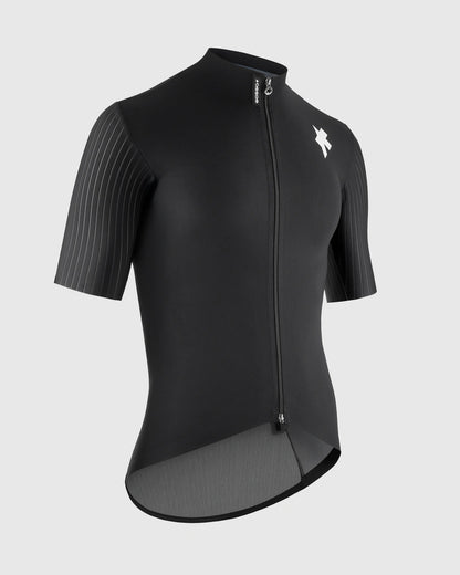 Assos Equipe RS Shell Jersey S11 - Black