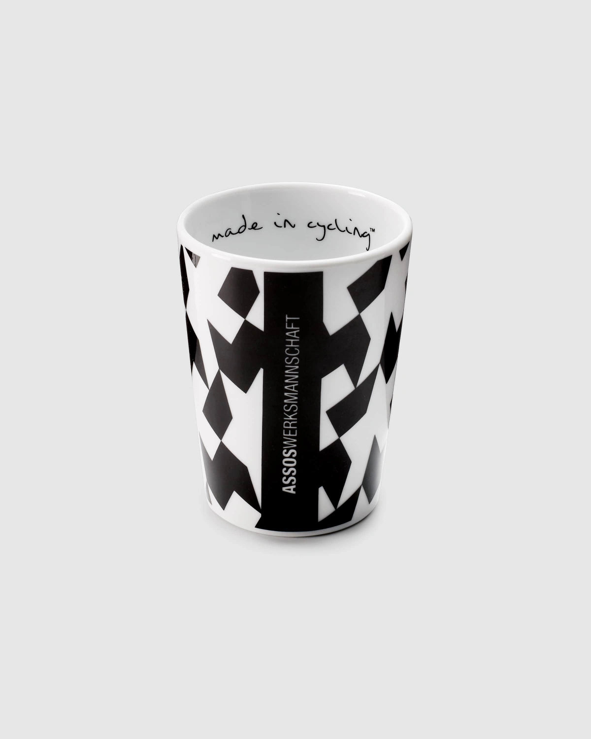 Assos Mug - Monogram