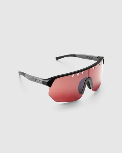 Assos Donzi Performance Sunglasses - Chrome