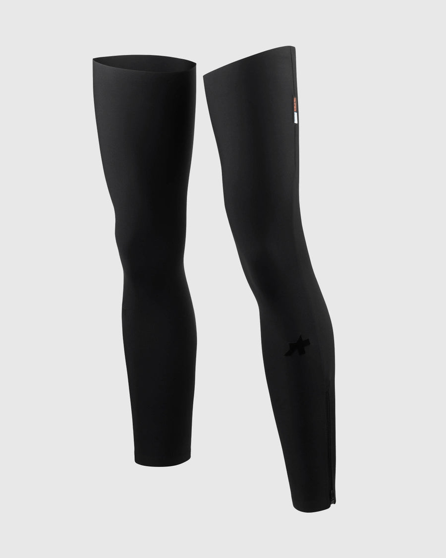 Assos R Winter Leg Warmers P1 - Black