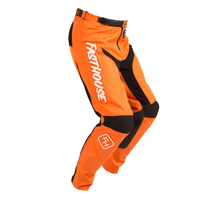 Fasthouse Grindhouse Pant - Orange