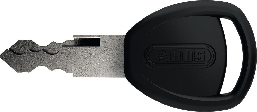 Abus Infinity Loop Chain Lock 1806/140 - Autumn Orange