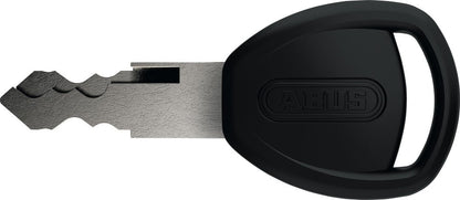 Abus Infinity Loop Chain Lock 1806/140 - Autumn Orange