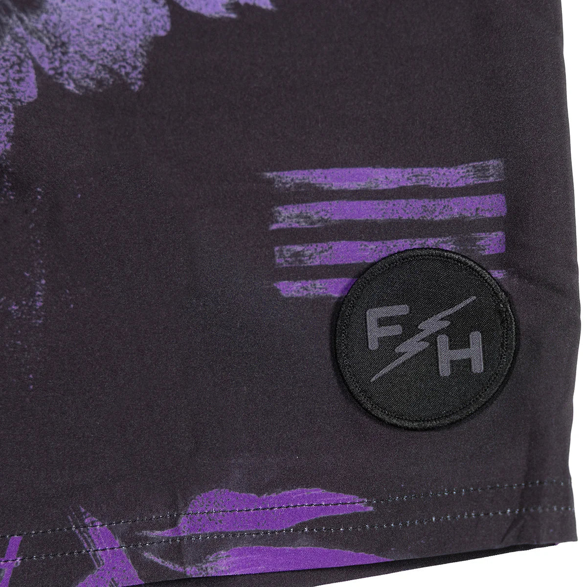 Fasthouse After Hours Calypso 21" Boardshort - Multi