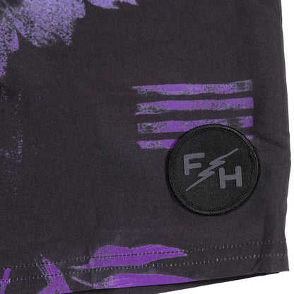 Fasthouse After Hours Calypso 21" Boardshort - Multi