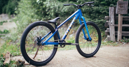 Marin Alcatraz 1 26 - Blue Fade - 2025