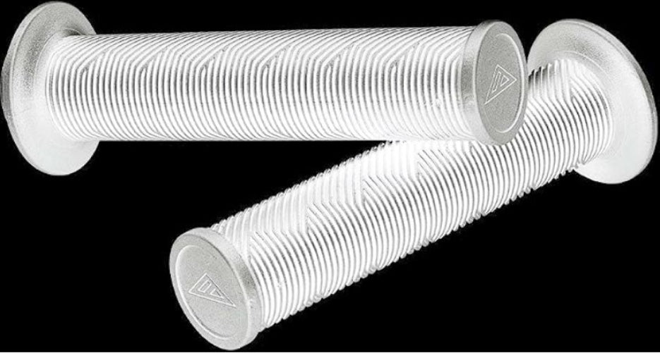 Azonic Love Handle BMX Grips - White