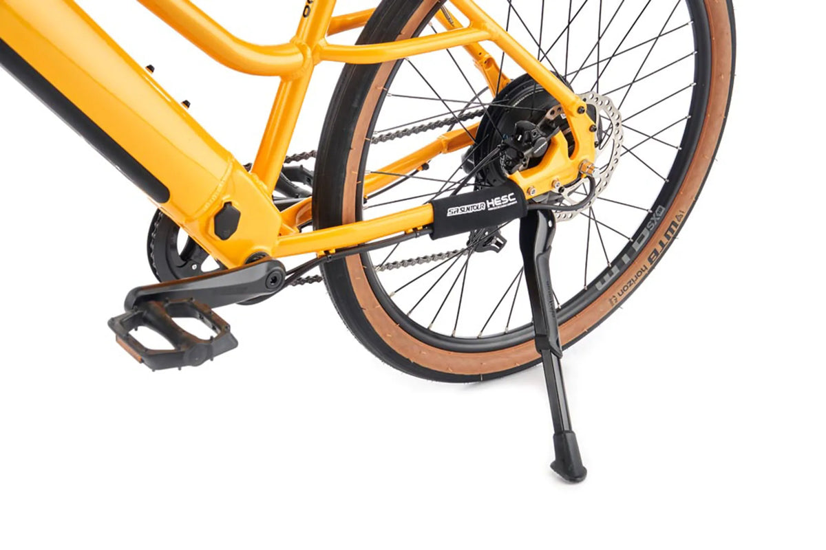 Kona Coco HD 650b - Yellow
